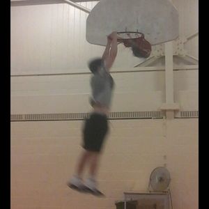 Meet your Posher, Jesse